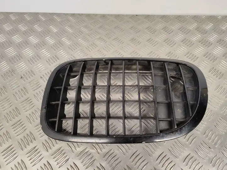 BMW 7 F01 (2008 - 2016) 7203197 Передняя решетка — фото 1