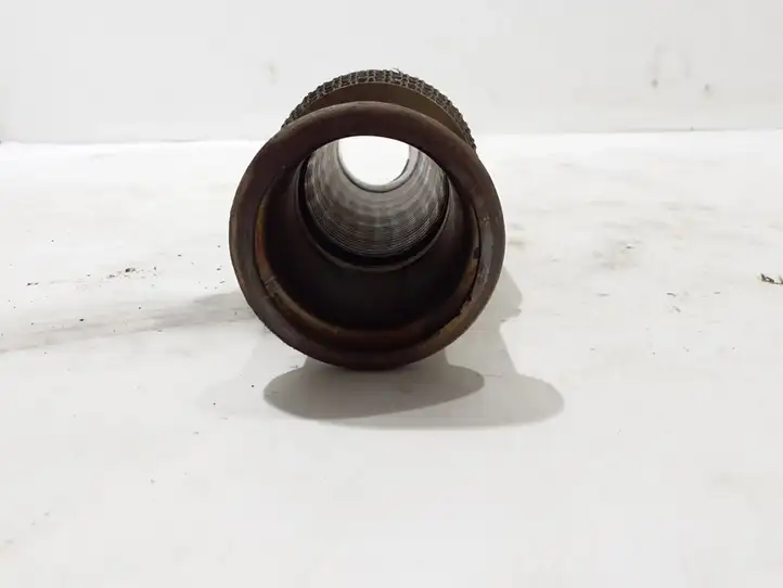 Volkswagen PASSAT B8   3Q0253102CX Соединение глушителя