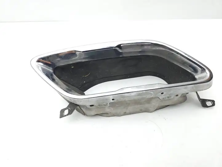 BMW 8 G14   8075256 Наконечники глушителя выхлопа