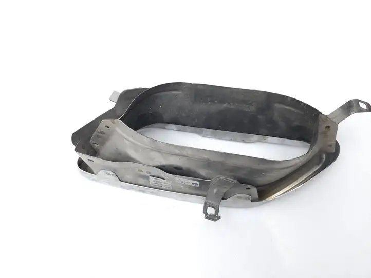 BMW 8 G14   8075256 Наконечники глушителя выхлопа