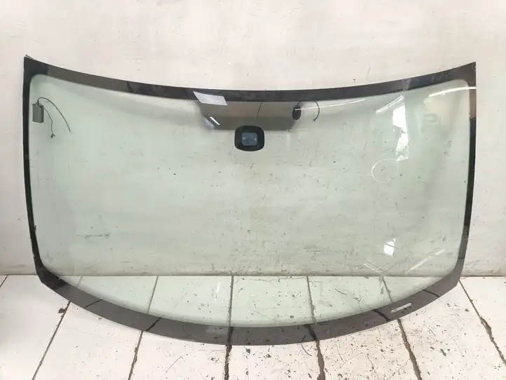 Volkswagen Tiguan (2007 - 2011)  1K0955559AF Переднее стекло