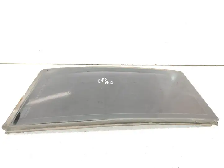 Renault Espace IV (2006 - 2012) 43R000929 Форточка двери — фото 2