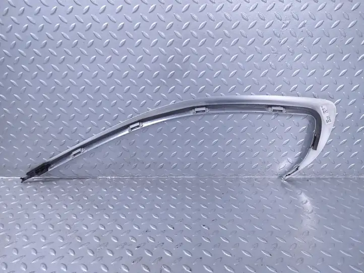 BMW 3 F30 F35 F31 (2012 - 2018) 7258344 Облицовка заднего бокового стекла — фото 4