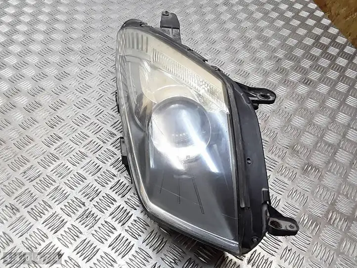 Citroen C6 (2005 - 2012) 9660983180 Передняя фара — фото 1