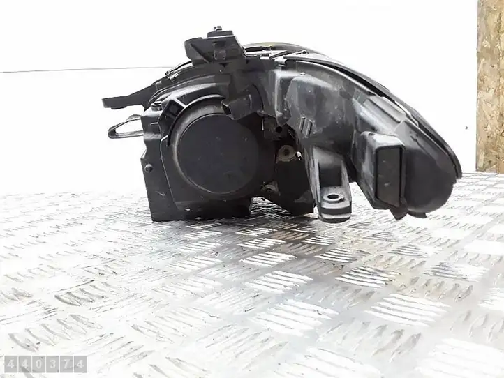 Citroen C6 (2005 - 2012) 9660983180 Передняя фара — фото 5