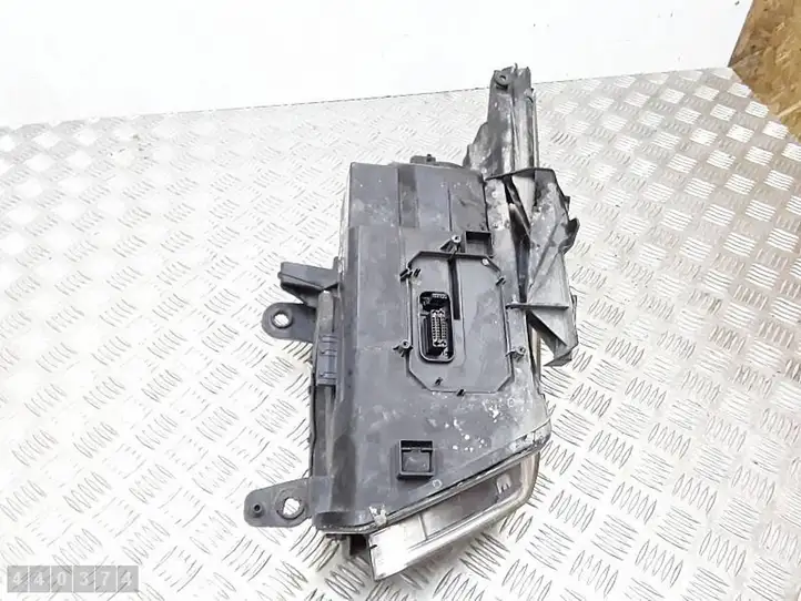 Citroen C6 (2005 - 2012) 9660983180 Передняя фара — фото 8