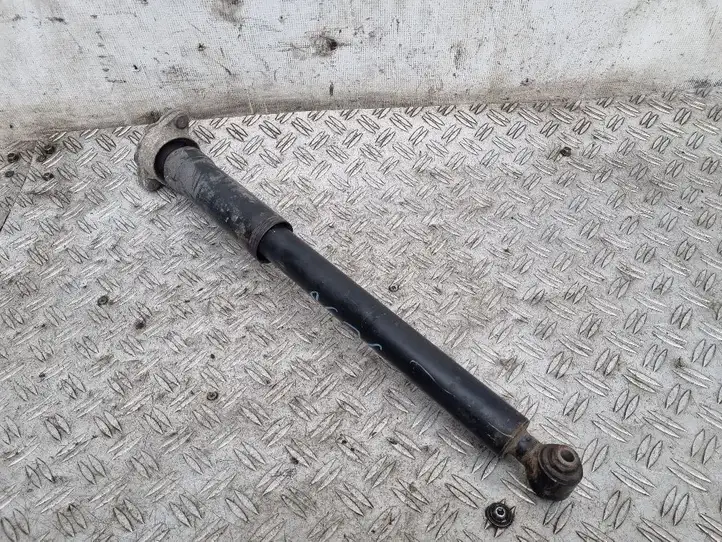 Mercedes-Benz C W204   A2043260500 Задний амортизатор с пружиной