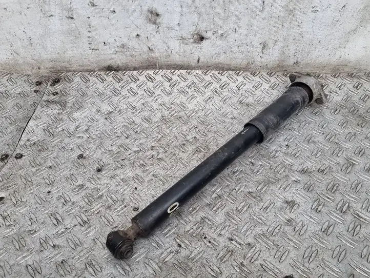 Mercedes-Benz C W204   A2043260500 Задний амортизатор с пружиной