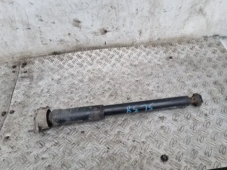 Mercedes-Benz C W204   A2043260500 Задний амортизатор с пружиной