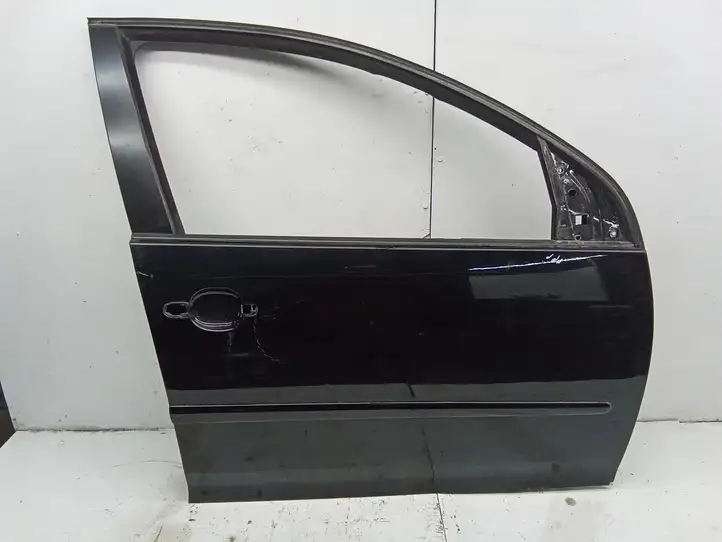Volkswagen Golf V (2003 - 2009) Дверь — фото 1
