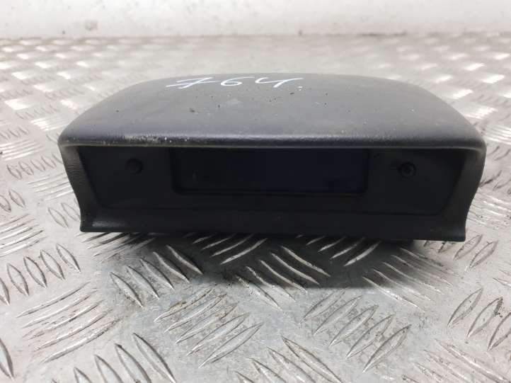 Peugeot 307 (2001 - 2005)  9649090377 Часы