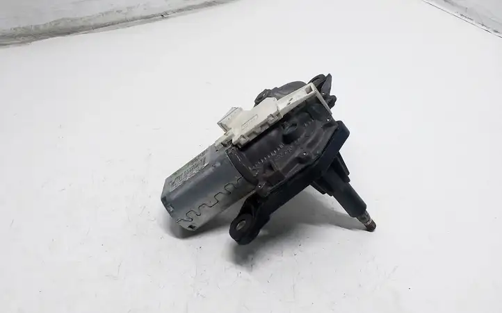 Renault Vel Satis (2002 - 2005) 8200017385C Двигатель стеклоочистителя заднего стекла — фото 1
