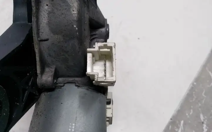 Renault Vel Satis (2002 - 2005) 8200017385C Двигатель стеклоочистителя заднего стекла — фото 3