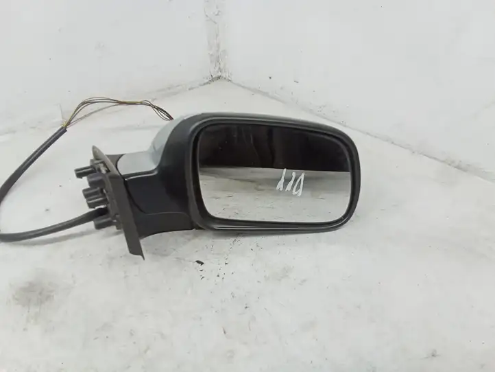 Peugeot 307 CC (2001 - 2005) 96528312XT05 Боковое зеркало с электроприводом — фото 1