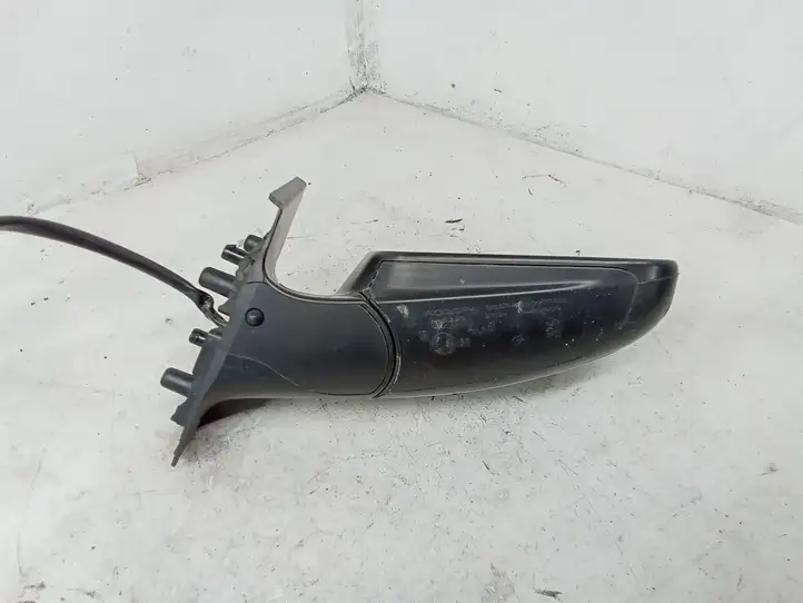 Peugeot 307 CC (2001 - 2005) 96528312XT05 Боковое зеркало с электроприводом — фото 3