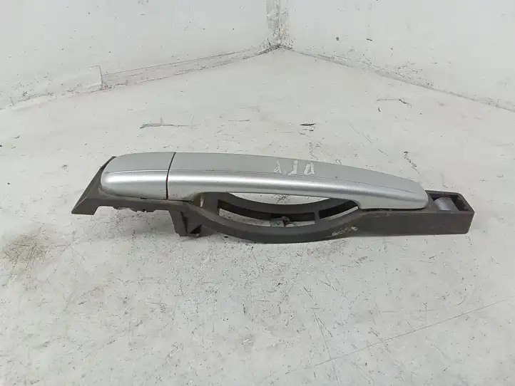 Peugeot 307 CC (2001 - 2005) 9636408880 Наружная ручка двери — фото 3