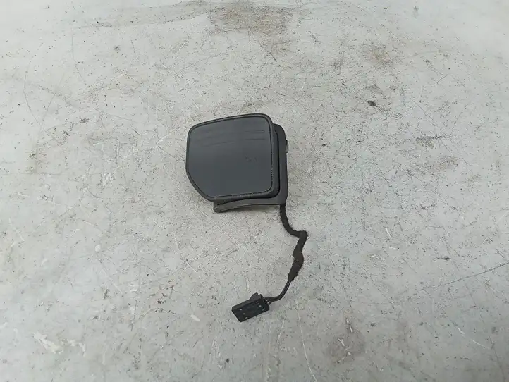 Audi A6 S6 C6 4F (2004 - 2008) 4E0951527K Кнопки на рулевом колесе — фото 1