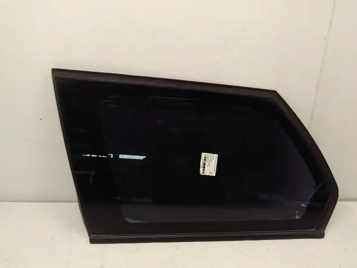 Citroen C4 I Picasso (2006 - 2013) Заднее боковое стекло — фото 1