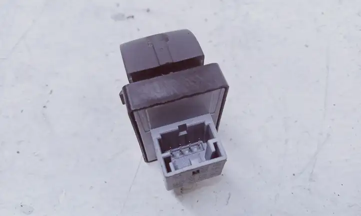 Audi Q7 4L (2005 - 2009) 4F0959855 Кнопка стеклоподъемников — фото 4