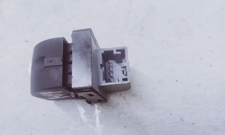 Audi Q7 4L (2005 - 2009) 4F0959855 Кнопка стеклоподъемников — фото 4