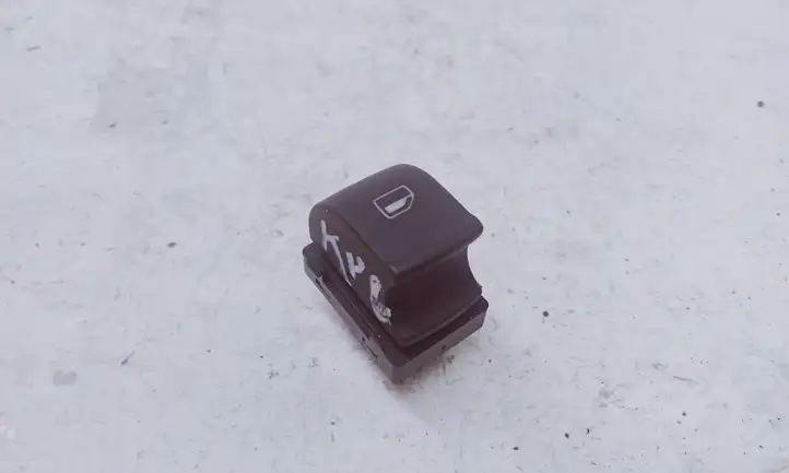 Audi Q7 4L (2005 - 2009) 4F0959855 Кнопка стеклоподъемников — фото 2