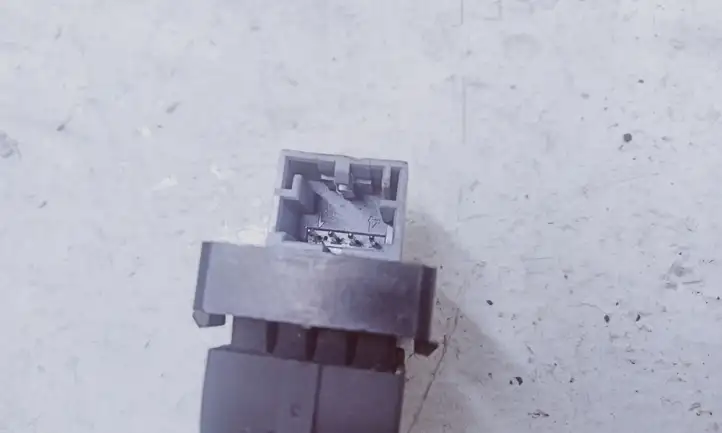 Audi Q7 4L (2005 - 2009) 4F0959855 Кнопка стеклоподъемников — фото 4