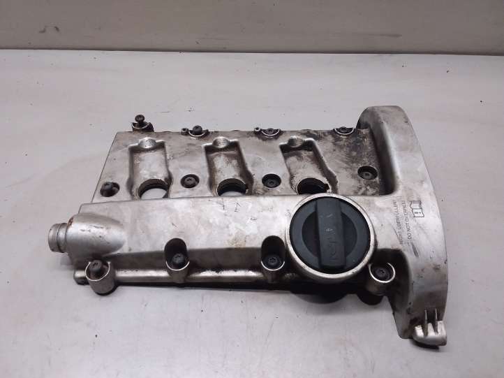 Audi A6 (2001 - 2004)  06C103471F Крышка головки