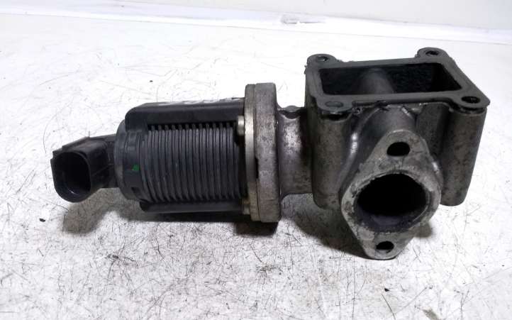 50024005 Opel Zafira B Droselinė sklendė