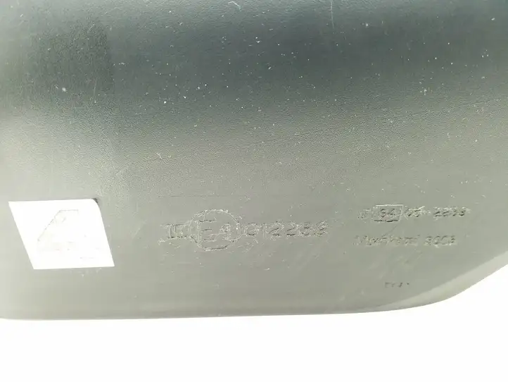 Suzuki Grand Vitara II (2008 - 2012) E4012289 Боковое зеркало с электроприводом — фото 5
