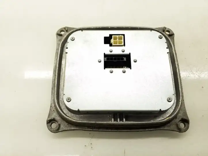 Audi A4 S4 B8 8K (2007 - 2011) 8K0907472A Блок розжига ксенона — фото 3