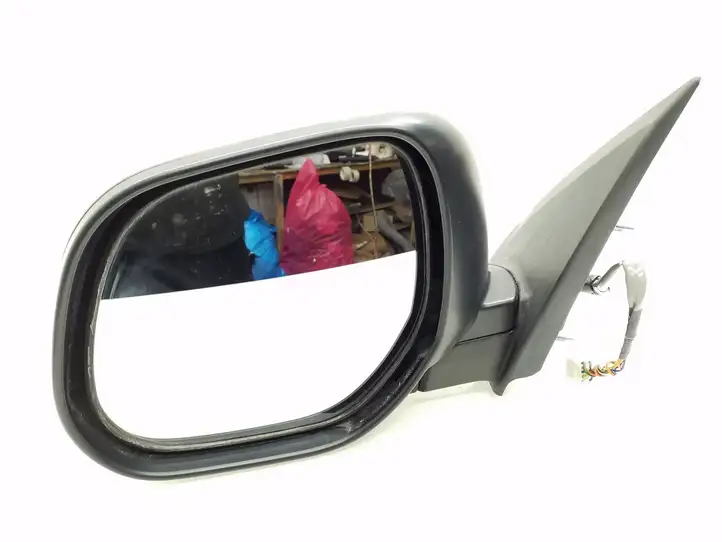 Mitsubishi Outlander (2007 - 2012) E4022588 Боковое зеркало с электроприводом — фото 2
