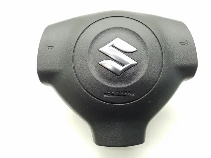 Suzuki SX4 (2006 - 2009) 4815079J10 Подушка безопасности руля — фото 1