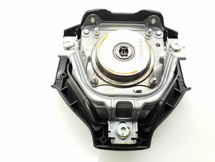 Suzuki SX4 (2006 - 2009) 4815079J10 Подушка безопасности руля — фото 3
