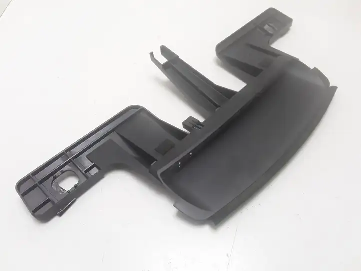 Volvo S80 (2006 - 2009) 8693988 Дополнительный стоп фонарь — фото 1