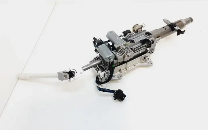 Porsche Boxster 981 (2012 - 2016) 99134701515 Комплект оси рулевого колеса — фото 1