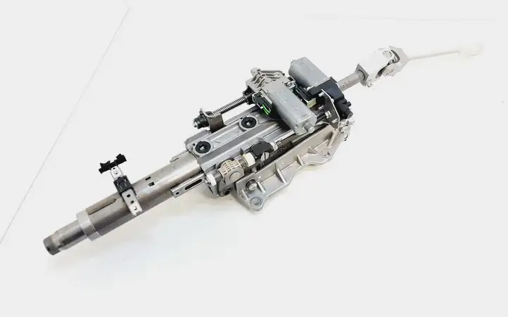 Porsche Boxster 981 (2012 - 2016) 99134701515 Комплект оси рулевого колеса — фото 2