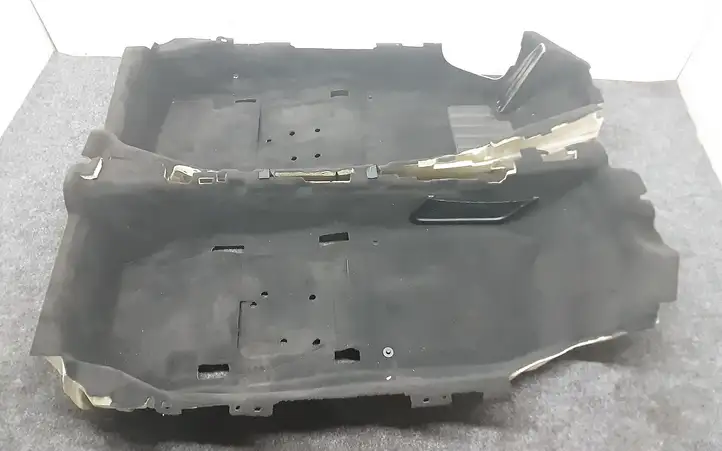 Porsche 911 991 (2011 - 2019) 99155101116 Ковролин салона — фото 1