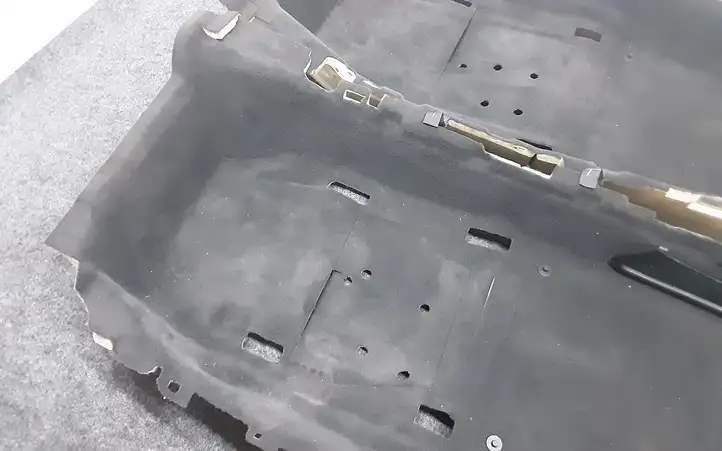 Porsche 911 991 (2011 - 2019) 99155101116 Ковролин салона — фото 4