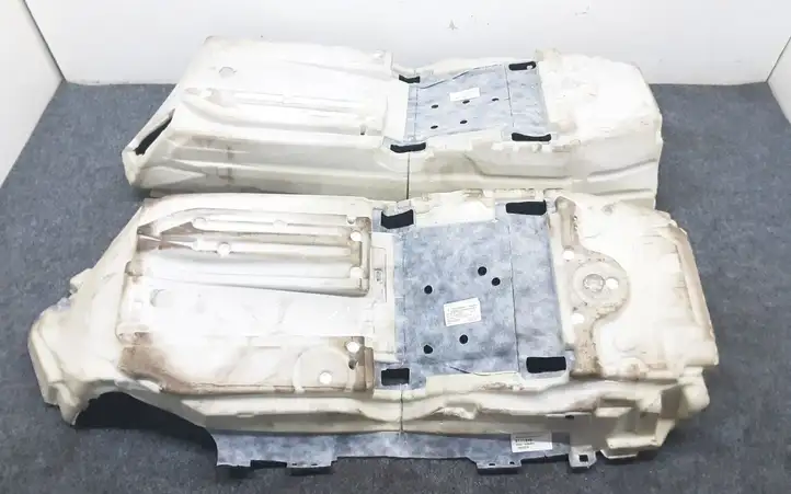 Porsche 911 991 (2011 - 2019) 99155101116 Ковролин салона — фото 6