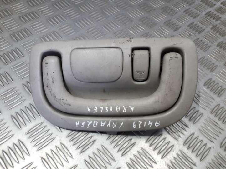 Chrysler Voyager (1996 - 2001)  elec0sz69trm Задняя ручка