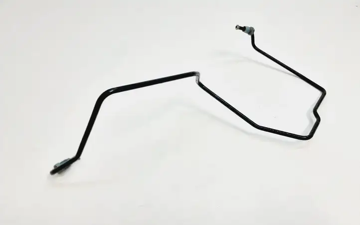 Porsche Boxster 981 (2012 - 2016) 99135517505 Тормозные трубки главного тормозного цилиндра — фото 1