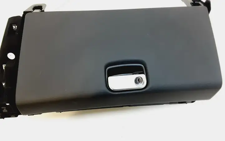 Porsche 911 991 (2011 - 2019) 99155220115 Бардачок в сборе — фото 3