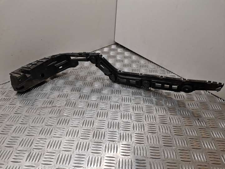 Volkswagen PASSAT B7 (2011 - 2014)  3AE807393 Держатель угловой части бампера (кронштейн)