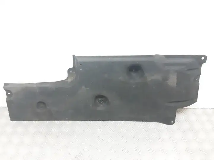 Volvo V60 (2010 - 2013) 31333784 Защита днища — фото 2