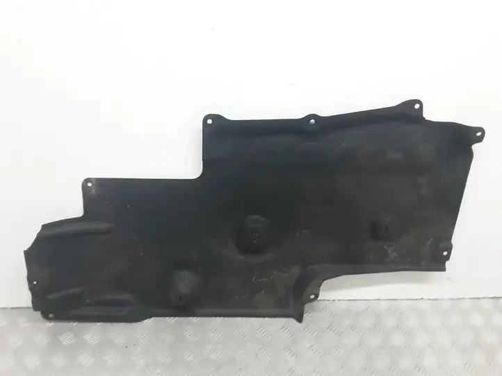 Volvo V60 (2010 - 2013) 31202720 Защита днища — фото 1