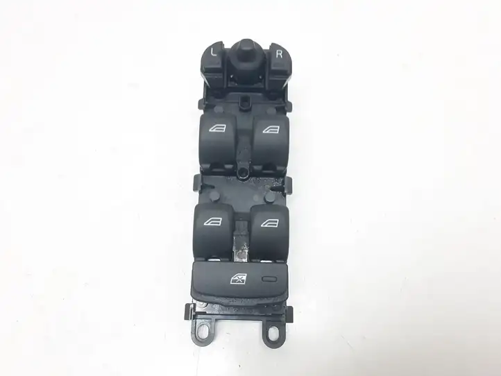 Volvo V70 (2007 - 2013) 31272004 Кнопка стеклоподъемников — фото 1