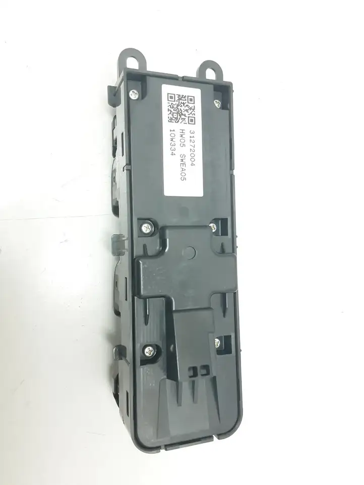 Volvo V70 (2007 - 2013) 31272004 Кнопка стеклоподъемников — фото 3