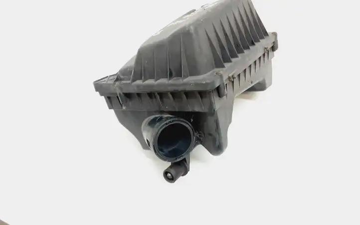 Opel Zafira B (2008 - 2014) 4614485947 Корпус воздушного фильтра — фото 1