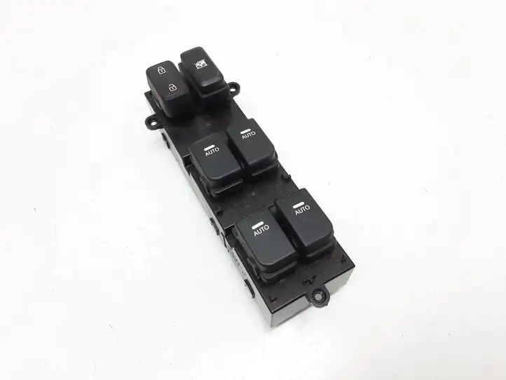 Kia Optima (2010 - 2013) 935702T020 Кнопка стеклоподъемников — фото 1