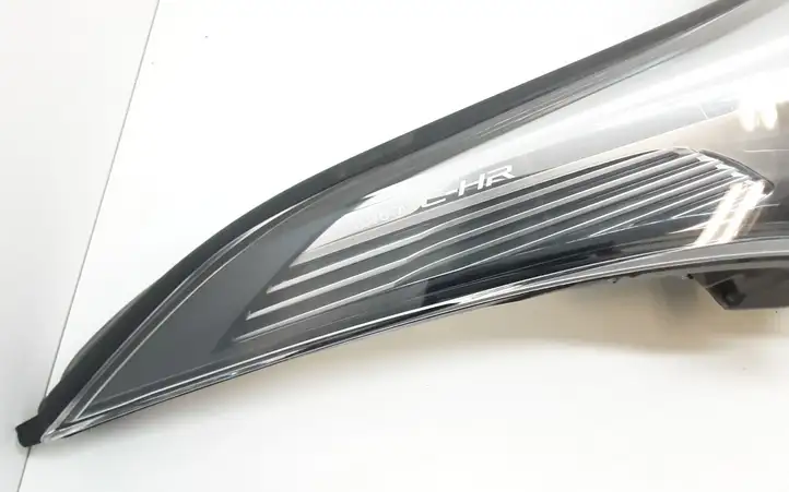 Toyota C-HR I (2016 - 2022) 81110F4071 Передняя фара — фото 6